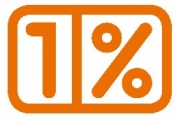 Kampania społeczna<br>1% podatku na rzecz OPP