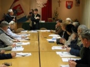 Prezydent przedstawił koncepcję parku