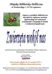 zaproszenie na konkurs