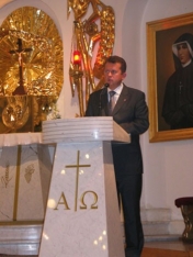 Prezydet Roman Smogorzewski