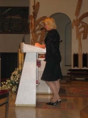 Irena Bieńkowska