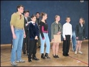 Laureaci Samorządowego Konkursu 