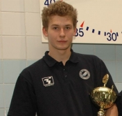 Dawid Szulich - UKS 