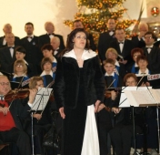 Urszula Piwnicka - sopran