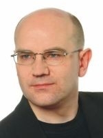 Andrzej Sobierajski - Dyrektor Miejskiego Ośrodka Kultury