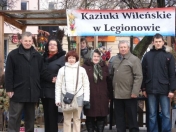 Kaziuki Wileńskie w Legionowie