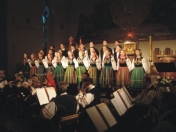 Zespół Mazowsze