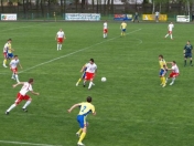 Mecz Polska - Ukraina  (kategoria wiekowa U-19)