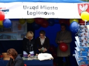Dni Legionowa 2008 - Finał