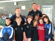 UKS Delfin Legionowo