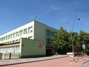 Zespół Szkół Ogólnokształcących nr 2 im. Króla Jana III Sobieskiego