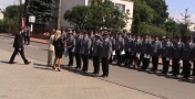 Święto Policji - 25.07.2008
