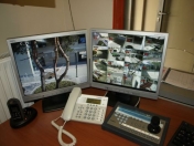 Centrum monitoringu