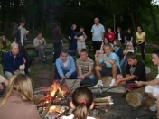 Wakacje 2008