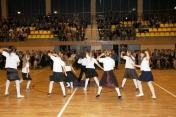 Występy uczniów