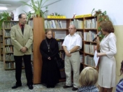 Jurorzy, od lewej: Marek Krakowiak, Dorota Milerowicz, Marek Kraus