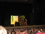 Artyści Teatru Inspiracja z Krakowa