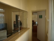 Wnętrze DGOK przy ul. marsz. J. Piłsudskiego 3