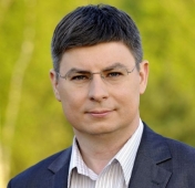 Jan Grabiec - Starosta Legionowski