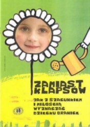 okładka broszury programu