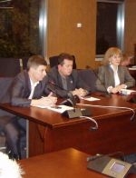 Debata na temat przyszłości biblioteki
