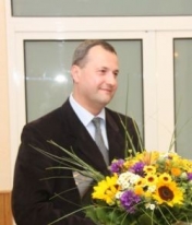 Jacek Szczepański
