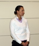 Joanna Paprocka