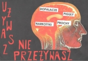 Zuzia Milewska I nagroda