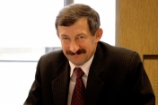 Józef Dziecic, Przewodniczący Komisji Budżetu i Finansów