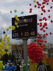 Uruchomilismy zegar na 420 dni przezd rozpoczęciem mistrzostw