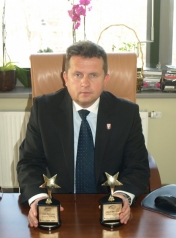 Legionowo otrzymało 2 statuetki