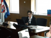 Dyrektor Barbara Tekieli
