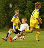 foto: Mateusz Gębarowski (KS Legionovia)