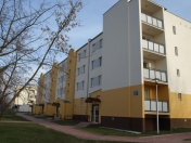 poprzedni budynek na os. Młodych oddany zostal w 2011 roku