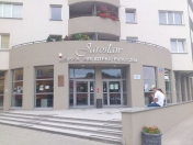 Miejska Biblioteka w Jarosławiu