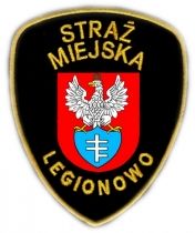 Herb Straży Miejskiej Legionowo