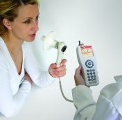 badania spirometrii