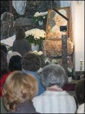 Legionowskie kościoły wypełnili wierni modlący się za Jana Pawła II