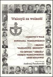 Okładka książki Andrzeja Paszkowskiego