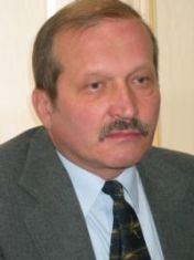 Piotr Güntzel - Legionowski Lider Biznesu