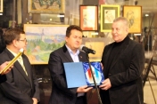 Zdjęcie: Człowiek Roku 2015 Legionowo