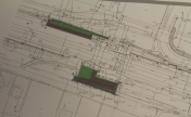 Plan przebudowy pochylni