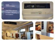 Zdjęcia punktu w ramach którego można wyrobić profil zaufany