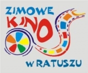 baner promujący Zimowe Kino w Ratuszu