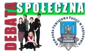 Baner Debata Społeczna