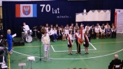 70-lecie działalności Szkoły Podstawowej nr 4