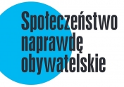 Logo rankingu Samorządów Aktywnych Społecznie