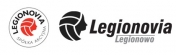 Logo Legionovia Legionowo