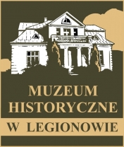 Logo Muzeum Historycznego