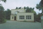 Zdjęcie budynku przedszkola